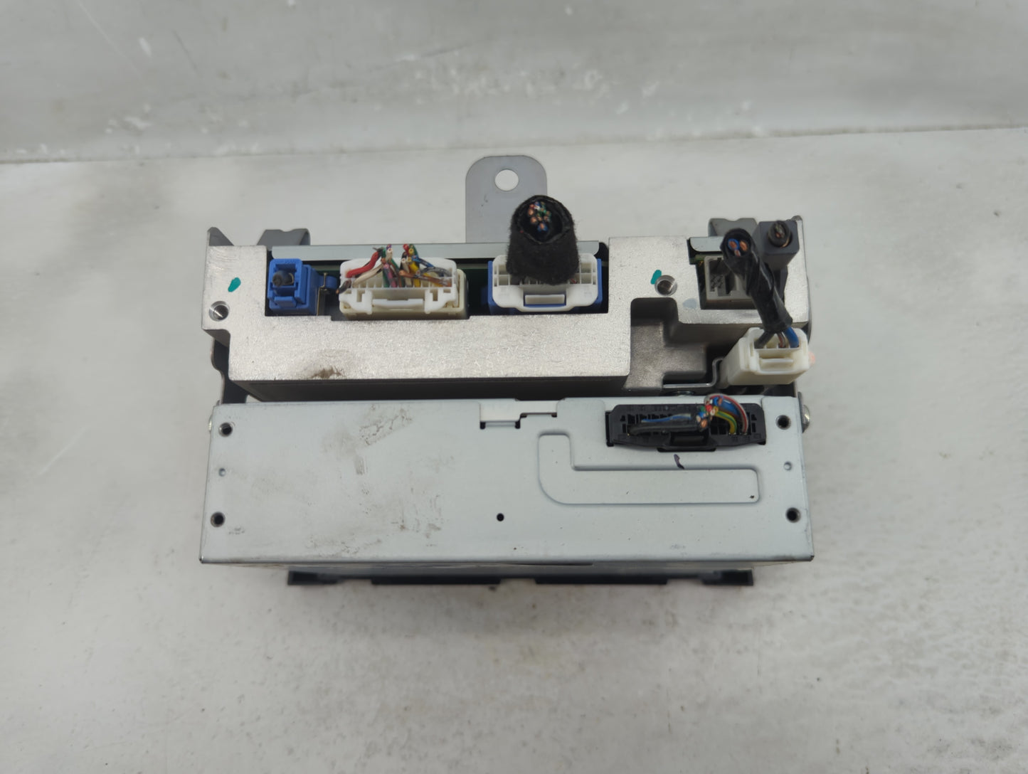 2013-2016 Mazda Cx-5 Radio AM FM Cd Player Receiver Replacement P/N:KA0H-669G0 Fits Fits 2013 2014 2015 2016 OEM Used Auto P