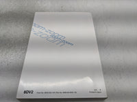 2016 Mazda Cx-5 Owners Manual Book Guide P/N:9999-95-050C OEM Used Auto Parts - Oemusedautoparts1.com