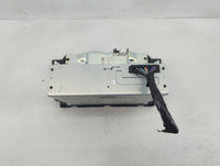 2016 Mazda Cx-5 Radio AM FM Cd Player Receiver Replacement P/N:KA0H-669G0 Fits OEM Used Auto Parts - Oemusedautoparts1.com