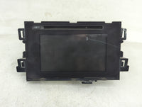 2013-2016 Mazda Cx-5 Radio AM FM Cd Player Receiver Replacement P/N:904569462446 Fits Fits 2013 2014 2015 2016 OEM Used Auto