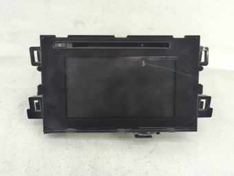compare product 2013-2016 Mazda Cx-5 Radio AM FM Cd Player Receiver Replacement P/N:904569462446 Fits Fits 2013 2014 2015 2016 OEM Used Auto Parts