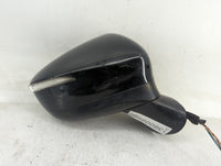 2015-2016 Mazda Cx-5 Passenger Side View Mirror - Right Door Mirror OEM Used - Oemusedautoparts1.com