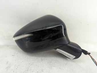 compare product 2015-2016 Mazda Cx-5 Passenger Side View Mirror - Right Door Mirror OEM Used