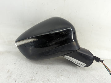 2015-2016 Mazda Cx-5 Passenger Side View Mirror - Right Door Mirror OEM Used - Oemusedautoparts1.com