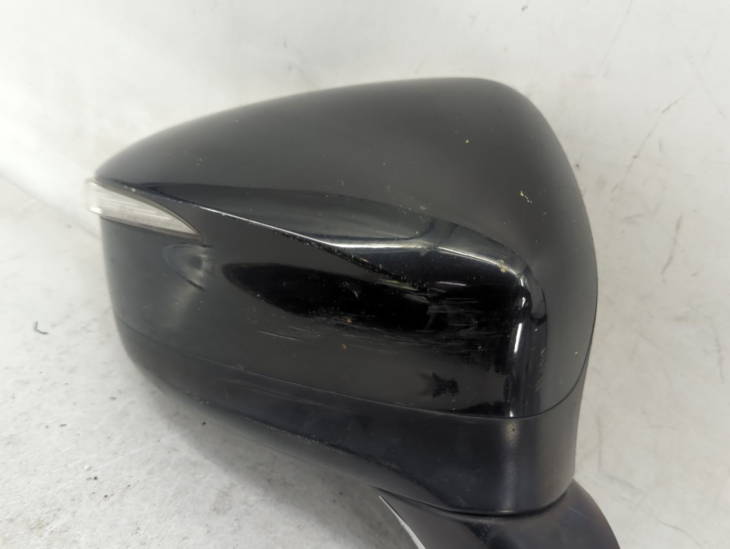 2015-2016 Mazda Cx-5 Passenger Side View Mirror - Right Door Mirror OEM Used - Oemusedautoparts1.com