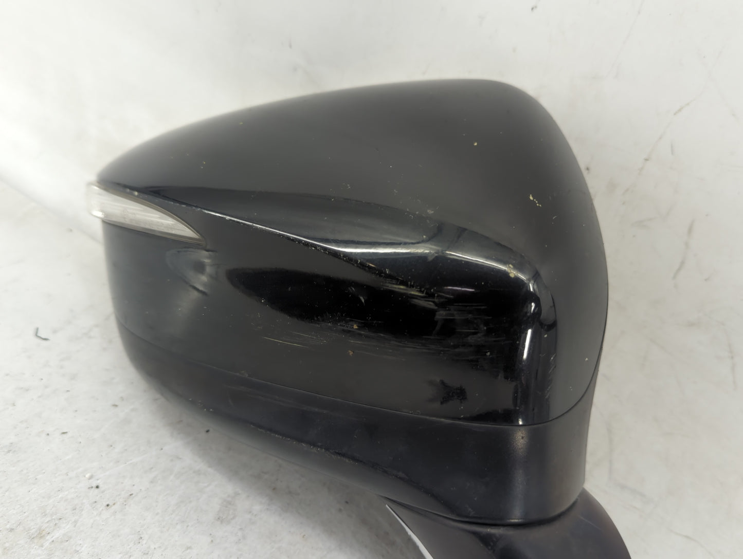 2015-2016 Mazda Cx-5 Passenger Side View Mirror - Right Door Mirror OEM Used - Oemusedautoparts1.com