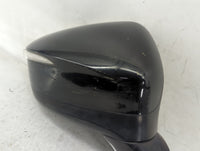 2015-2016 Mazda Cx-5 Passenger Side View Mirror - Right Door Mirror OEM Used - Oemusedautoparts1.com