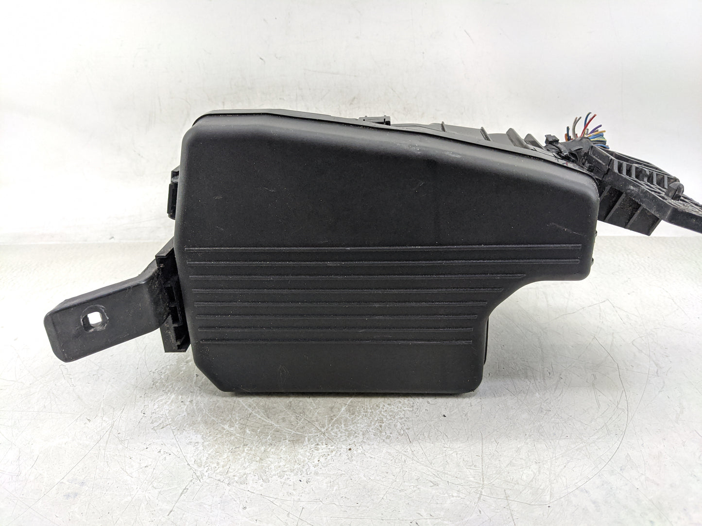 2013-2022 Mazda Cx-5 Fusebox Fuse Box Panel Relay Module P/N:G46C-675X0 Fits OEM Used Auto Parts - Oemusedautoparts1.com