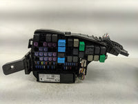 2013-2022 Mazda Cx-5 Fusebox Fuse Box Panel Relay Module P/N:G46C-675X0 Fits OEM Used Auto Parts - Oemusedautoparts1.com