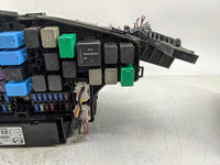 2013-2022 Mazda Cx-5 Fusebox Fuse Box Panel Relay Module P/N:G46C-675X0 Fits OEM Used Auto Parts - Oemusedautoparts1.com