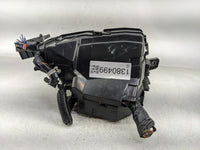 2013-2022 Mazda Cx-5 Fusebox Fuse Box Panel Relay Module P/N:G46C-675X0 Fits OEM Used Auto Parts - Oemusedautoparts1.com