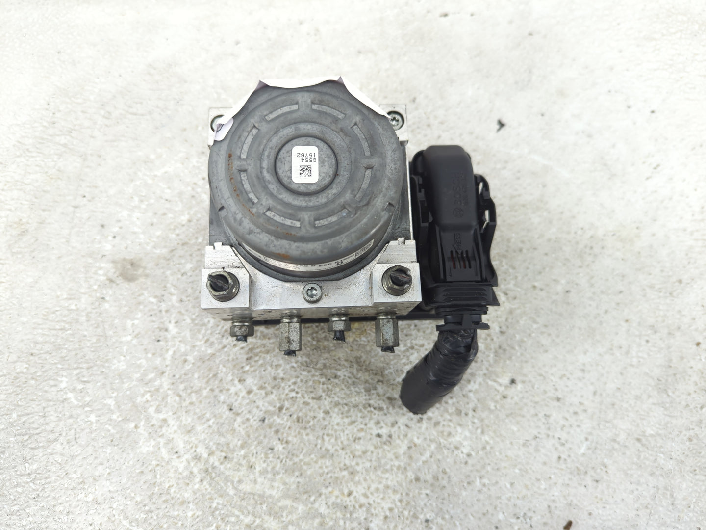 2016 Mazda Cx-5 ABS Pump Control Module Replacement P/N:KA0G 43 7A0 Fits OEM Used Auto Parts - Oemusedautoparts1.com
