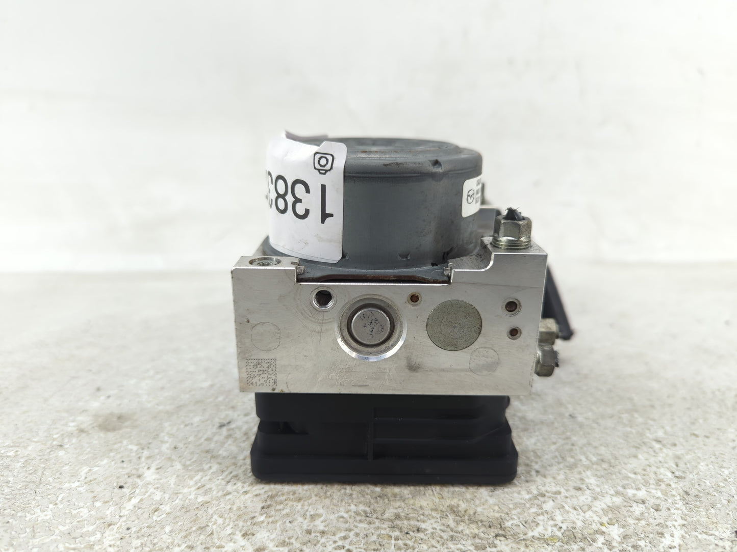 2016 Mazda Cx-5 ABS Pump Control Module Replacement P/N:KA0G 43 7A0 Fits OEM Used Auto Parts - Oemusedautoparts1.com
