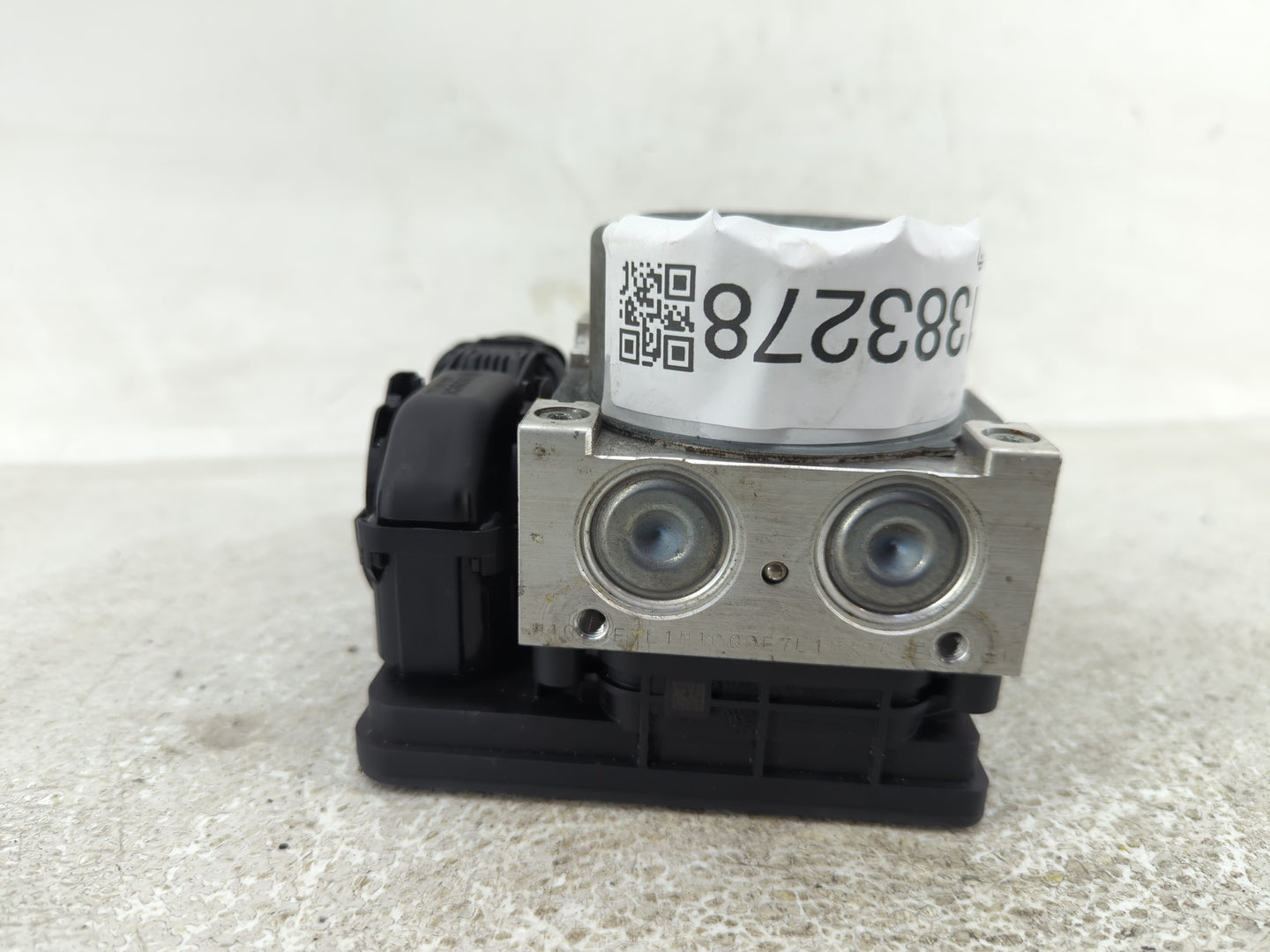 2016 Mazda Cx-5 ABS Pump Control Module Replacement P/N:KA0G 43 7A0 Fits OEM Used Auto Parts - Oemusedautoparts1.com