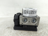 2016 Mazda Cx-5 ABS Pump Control Module Replacement P/N:KA0G 43 7A0 Fits OEM Used Auto Parts - Oemusedautoparts1.com