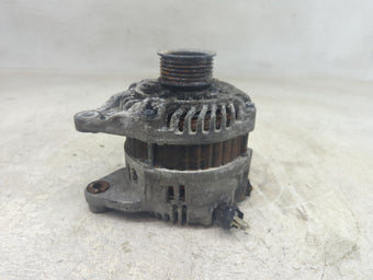 compare product 2013-2016 Mazda Cx-5 Alternator Replacement Generator Charging Assembly Engine OEM P/N:A5TL0491 Fits Fits 2013 2014 2015 2016 2017 OEM Used Auto Parts