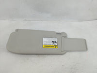 2013-2016 Mazda Cx-5 Sun Visor Shade Replacement Passenger Right Mirror Fits Fits 2013 2014 2015 2016 OEM Used Auto Parts - 