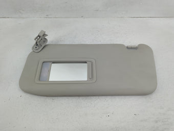 compare product 2013-2016 Mazda Cx-5 Sun Visor Shade Replacement Driver Left Mirror Fits Fits 2013 2014 2015 2016 OEM Used Auto Parts