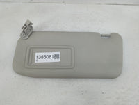 2013-2016 Mazda Cx-5 Sun Visor Shade Replacement Driver Left Mirror Fits Fits 2013 2014 2015 2016 OEM Used Auto Parts - Oemu