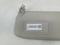 2013-2016 Mazda Cx-5 Sun Visor Shade Replacement Driver Left Mirror Fits Fits 2013 2014 2015 2016 OEM Used Auto Parts - Oemu