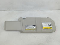 2013-2016 Mazda Cx-5 Sun Visor Shade Replacement Driver Left Mirror Fits Fits 2013 2014 2015 2016 OEM Used Auto Parts - Oemu