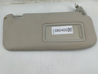 2013-2016 Mazda Cx-5 Sun Visor Shade Replacement Passenger Right Mirror Fits Fits 2013 2014 2015 2016 OEM Used Auto Parts - 