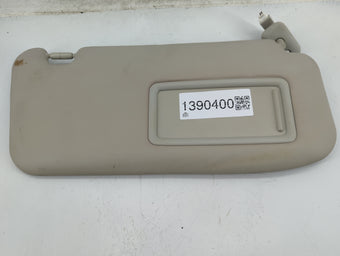 compare product 2013-2016 Mazda Cx-5 Sun Visor Shade Replacement Passenger Right Mirror Fits Fits 2013 2014 2015 2016 OEM Used Auto Parts
