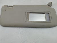 2013-2016 Mazda Cx-5 Sun Visor Shade Replacement Passenger Right Mirror Fits Fits 2013 2014 2015 2016 OEM Used Auto Parts - 