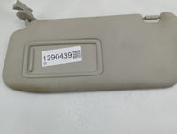 2013-2016 Mazda Cx-5 Sun Visor Shade Replacement Driver Left Mirror Fits Fits 2013 2014 2015 2016 OEM Used Auto Parts - Oemu