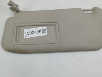 compare product 2013-2016 Mazda Cx-5 Sun Visor Shade Replacement Driver Left Mirror Fits Fits 2013 2014 2015 2016 OEM Used Auto Parts