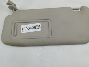 2013-2016 Mazda Cx-5 Sun Visor Shade Replacement Driver Left Mirror Fits Fits 2013 2014 2015 2016 OEM Used Auto Parts - Oemu
