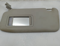 2013-2016 Mazda Cx-5 Sun Visor Shade Replacement Driver Left Mirror Fits Fits 2013 2014 2015 2016 OEM Used Auto Parts - Oemu