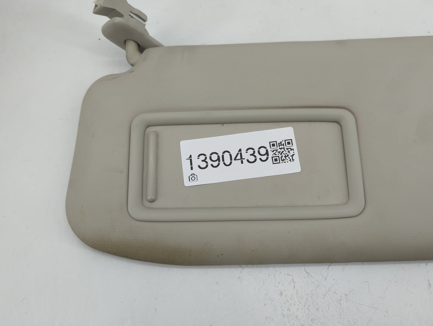 2013-2016 Mazda Cx-5 Sun Visor Shade Replacement Driver Left Mirror Fits Fits 2013 2014 2015 2016 OEM Used Auto Parts - Oemu