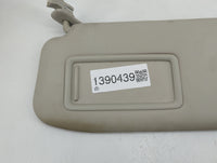 2013-2016 Mazda Cx-5 Sun Visor Shade Replacement Driver Left Mirror Fits Fits 2013 2014 2015 2016 OEM Used Auto Parts - Oemu