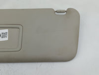 2013-2016 Mazda Cx-5 Sun Visor Shade Replacement Driver Left Mirror Fits Fits 2013 2014 2015 2016 OEM Used Auto Parts - Oemu