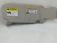2013-2016 Mazda Cx-5 Sun Visor Shade Replacement Driver Left Mirror Fits Fits 2013 2014 2015 2016 OEM Used Auto Parts - Oemu