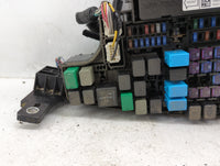 2013-2022 Mazda Cx-5 Fusebox Fuse Box Panel Relay Module P/N:G46C-675X0 Fits OEM Used Auto Parts - Oemusedautoparts1.com