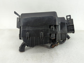 compare product 2013-2022 Mazda Cx-5 Fusebox Fuse Box Panel Relay Module P/N:kd45-66767 Fits OEM Used Auto Parts