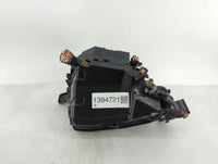 2013-2022 Mazda Cx-5 Fusebox Fuse Box Panel Relay Module P/N:kd45-66767 Fits OEM Used Auto Parts - Oemusedautoparts1.com