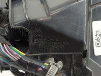 2013-2022 Mazda Cx-5 Fusebox Fuse Box Panel Relay Module P/N:kd45-66767 Fits OEM Used Auto Parts - Oemusedautoparts1.com