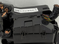 2013-2022 Mazda Cx-5 Fusebox Fuse Box Panel Relay Module P/N:kd45-66767 Fits OEM Used Auto Parts - Oemusedautoparts1.com