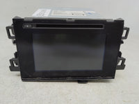 2016-2016 Mazda Cx-5 Information Display Screen - Oemusedautoparts1.com