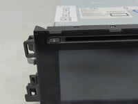 2016-2016 Mazda Cx-5 Information Display Screen - Oemusedautoparts1.com