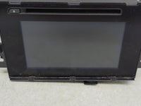 2016-2016 Mazda Cx-5 Information Display Screen - Oemusedautoparts1.com