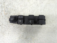 2016-2017 Mazda Cx-5 Master Power Window Switch Replacement Driver Side Left P/N:KA0H 66 350A Fits Fits 2016 2017 OEM Used A