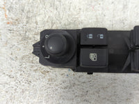 2016-2017 Mazda Cx-5 Master Power Window Switch Replacement Driver Side Left P/N:KA0H 66 350A Fits Fits 2016 2017 OEM Used A