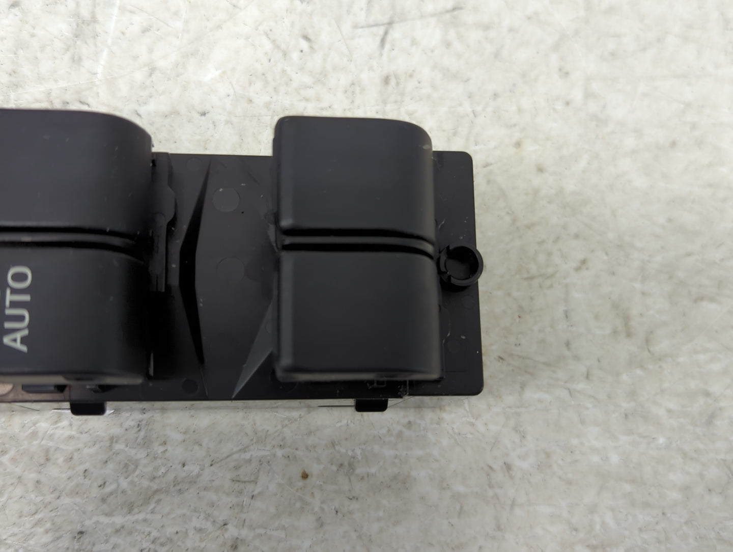 2016-2017 Mazda Cx-5 Master Power Window Switch Replacement Driver Side Left P/N:KA0H 66 350A Fits Fits 2016 2017 OEM Used A