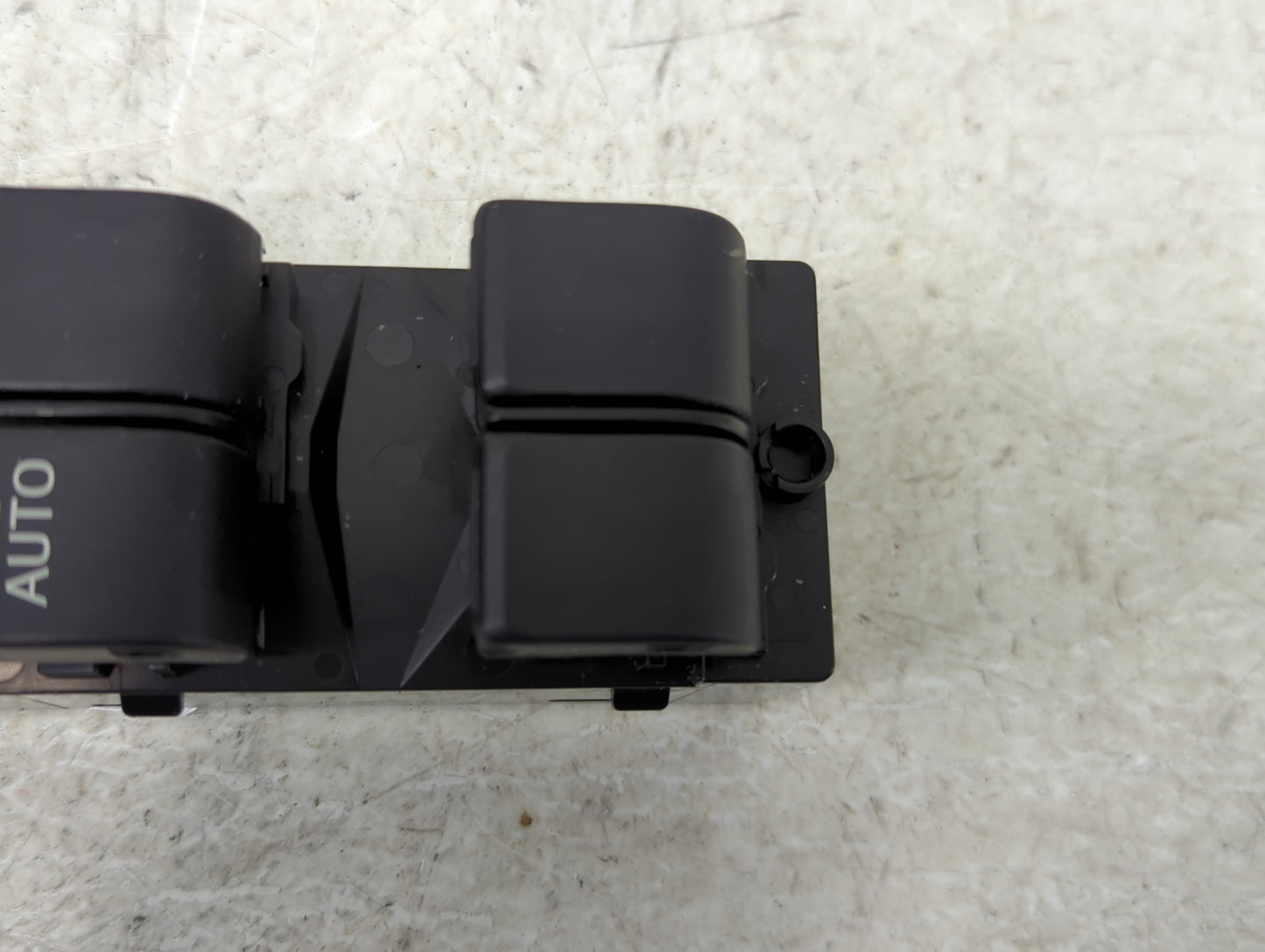 2016-2017 Mazda Cx-5 Master Power Window Switch Replacement Driver Side Left P/N:KA0H 66 350A Fits Fits 2016 2017 OEM Used A