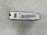 2016-2017 Mazda Cx-5 Master Power Window Switch Replacement Driver Side Left P/N:KA0H 66 350A Fits Fits 2016 2017 OEM Used A