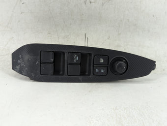 compare product 2016-2017 Mazda Cx-5 Master Power Window Switch Replacement Driver Side Left P/N:KA0G684L6 Fits Fits 2016 2017 OEM Used Auto Parts
